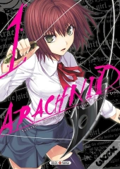 Arachnid T.1