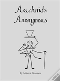 Capa do artigo Arachnids Anonymous
