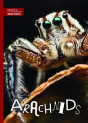 Arachnids - Preview