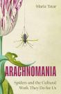 Arachnomania - Preview