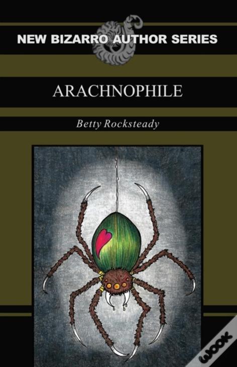 Arachnophile
