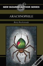 Capa do artigo Arachnophile