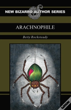 Capa do artigo Arachnophile