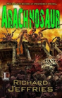 Arachnosaur - Preview