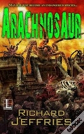 Arachnosaur