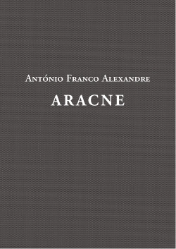 Capa do artigo Aracne