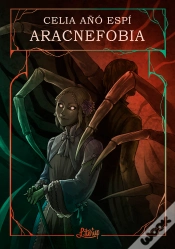 Capa do artigo Aracnefobia