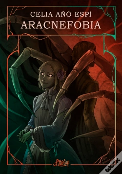 Capa do artigo Aracnefobia