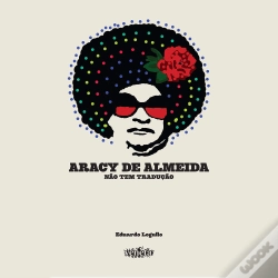Capa do artigo Aracy De Almeida - Não Tem Tradução