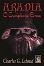Aradia - O Evangelho das Bruxas - Preview