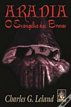 Capa do artigo Aradia - O Evangelho das Bruxas