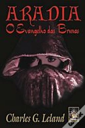 Capa do artigo Aradia - O Evangelho das Bruxas