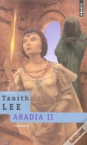 Aradia Tome 2 ; Thenser