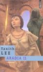 Aradia Tome 2 ; Thenser - Preview