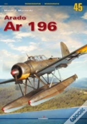 Capa do artigo Arado Ar 196