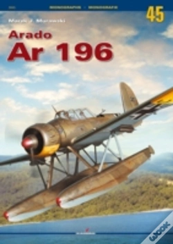 Capa do artigo Arado Ar 196