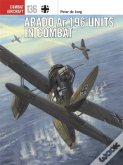 Capa do artigo Arado Ar 196 Units In Combat