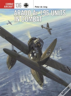 Capa do artigo Arado Ar 196 Units In Combat