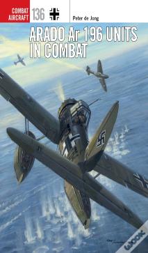 Arado Ar 196 Units In Combat