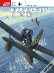 Capa do artigo Arado Ar 196 Units In Combat