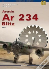 Arado Ar 234 Blitz