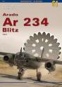 Arado Ar 234 Blitz - Preview