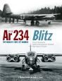 Arado Ar 234 Blitz - Preview