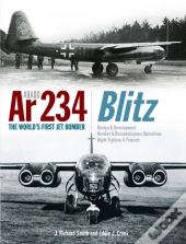 Arado Ar 234 Blitz
