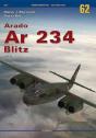 Arado Ar 234 Blitz Vol. Ii - Preview