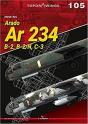 Arado Ar 234 - Preview