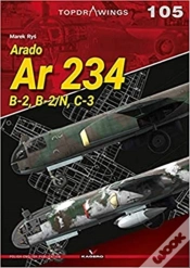 Capa do artigo Arado Ar 234