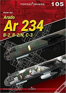 Capa do artigo Arado Ar 234