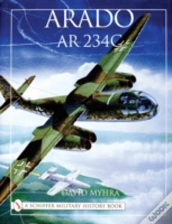 Capa do artigo Arado Ar 234c