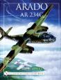 Arado Ar 234c - Preview