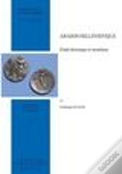 Capa do artigo Arados Hellenistique, Etude Historique Et Monetaire