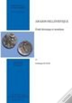 Capa do artigo Arados Hellenistique, Etude Historique Et Monetaire