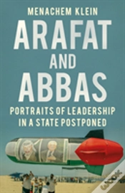 Capa do artigo Arafat And Abbas