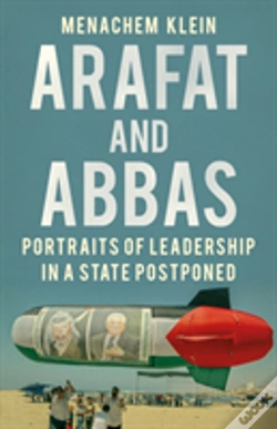 Capa do artigo Arafat And Abbas
