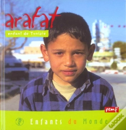 Capa do artigo Arafat Enfant De Tunisie
