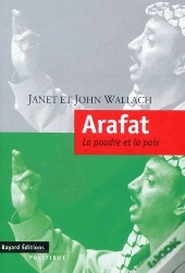Arafat La Poudre Et La Paix