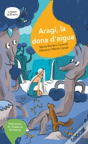 Capa do artigo Aragí, La Dona D