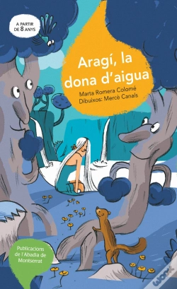 Capa do artigo Aragí, La Dona D'Aigua