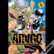 Capa do artigo Arago 06