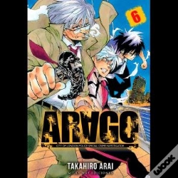Capa do artigo Arago 06