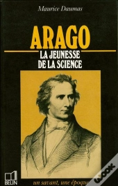 Arago La Jeunesse De La Science