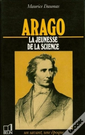 Capa do artigo Arago La Jeunesse De La Science