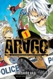 Capa do artigo Arago N 01