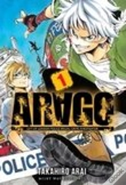 Capa do artigo Arago N 01