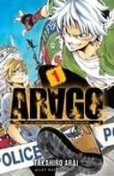 Arago N 01