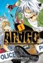 Arago N 01 - Preview